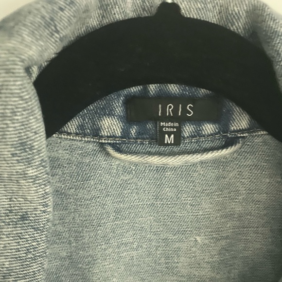 Jean Jacket - Picture 4 of 7